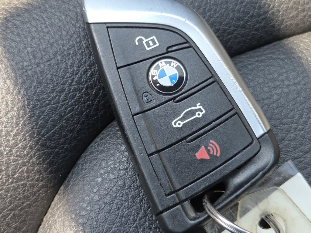 Used 2018 BMW X1 xDrive28i AWD/4WD image 36