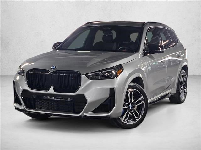 Certified 2025 BMW X1 M35i w/ Shadowloine Package image 1