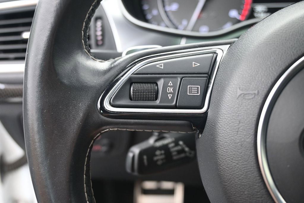 Used 2014 Audi S7 Prestige w/ Driver Assistance Package AWD/4WD image 32