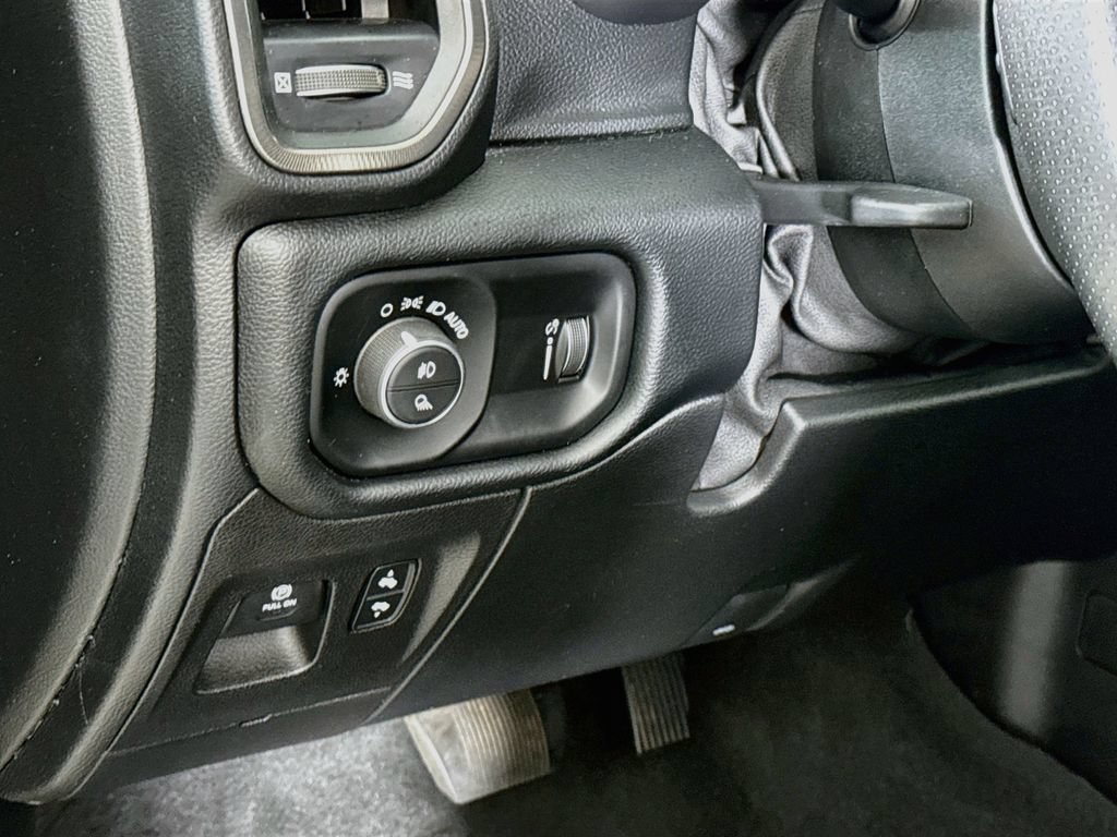 Used 2021 RAM 1500 Rebel w/ Rebel Level 2 Equipment Group AWD/4WD image 21
