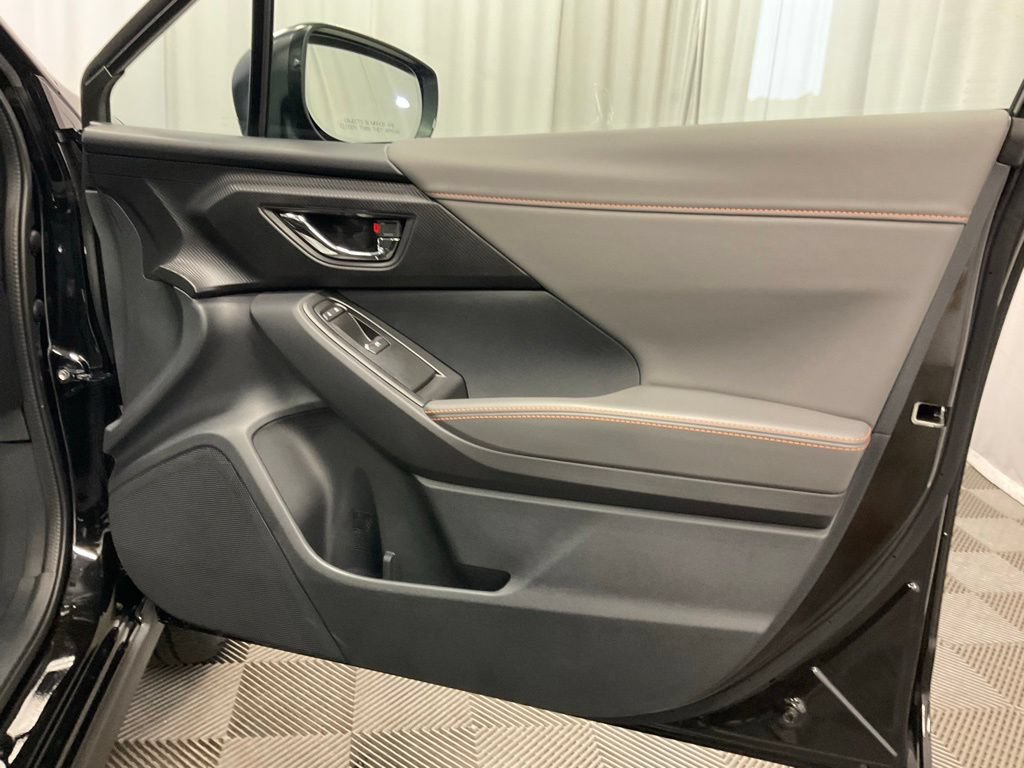 New 2026 Subaru Crosstrek 2.5i Limited AWD/4WD image 24