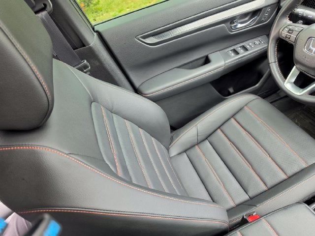 Used 2026 Honda CR-V Sport-L image 30