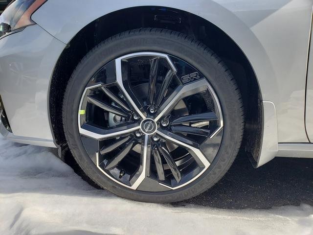 New 2025 Nissan Altima 2.5 SR image 22