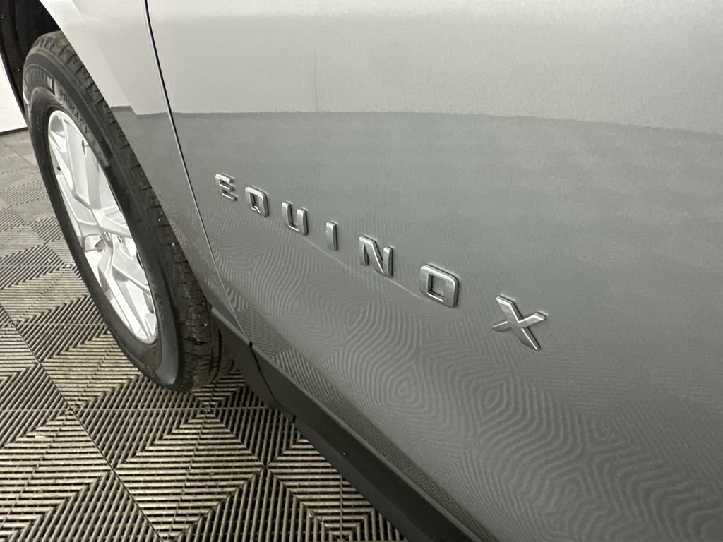 Used 2023 Chevrolet Equinox LS w/ LS Convenience Package image 32
