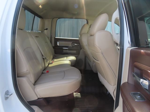 Used 2018 RAM 2500 Laramie image 31