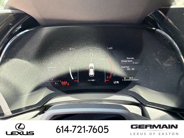 New 2026 Lexus RX 350 Premium Plus AWD/4WD image 26