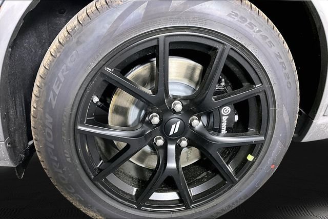 New 2026 Dodge Durango GT AWD/4WD image 13