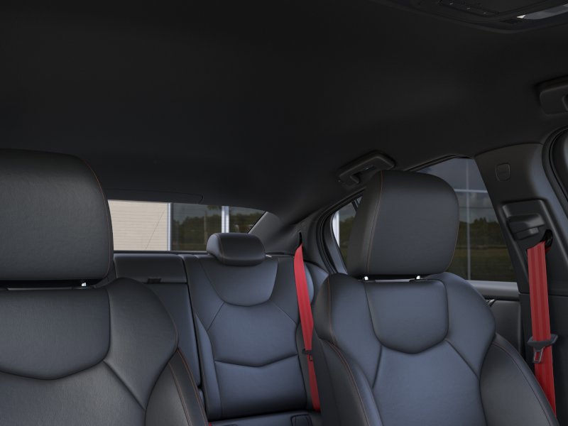 New 2026 Cadillac CT5 V RWD image 24