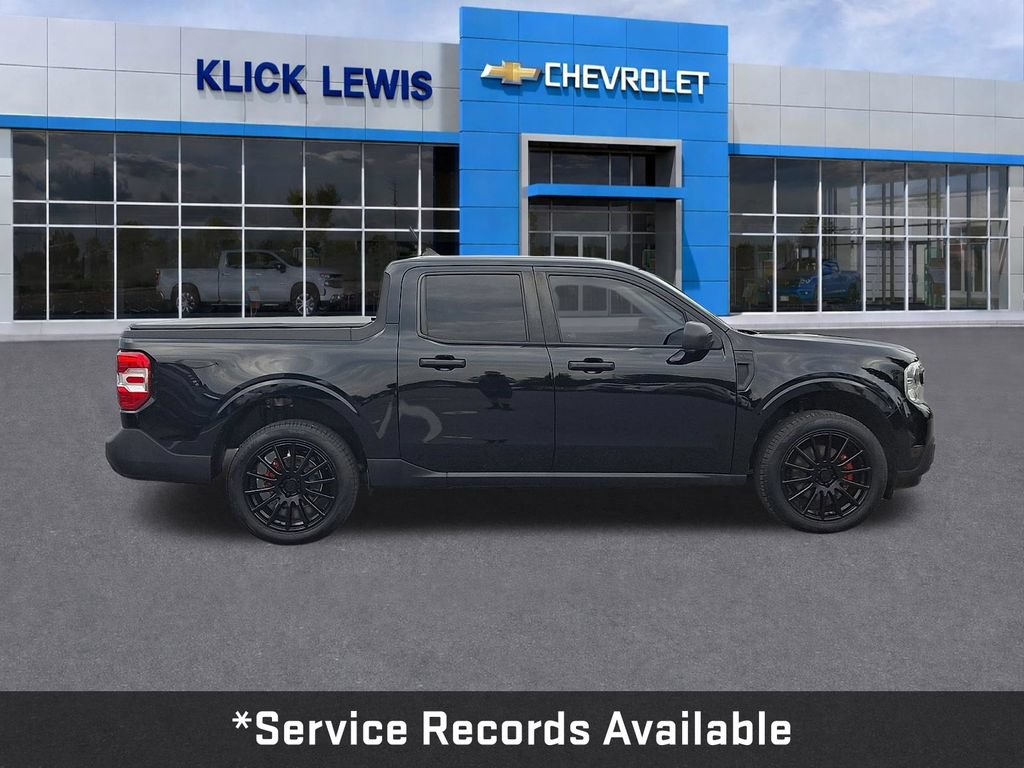 Used 2024 Ford Maverick XL FWD image 9