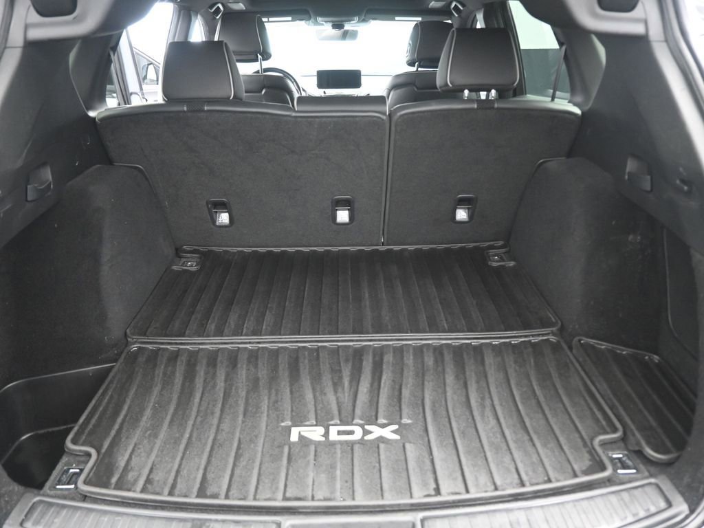 Used 2021 Acura RDX A-Spec image 29
