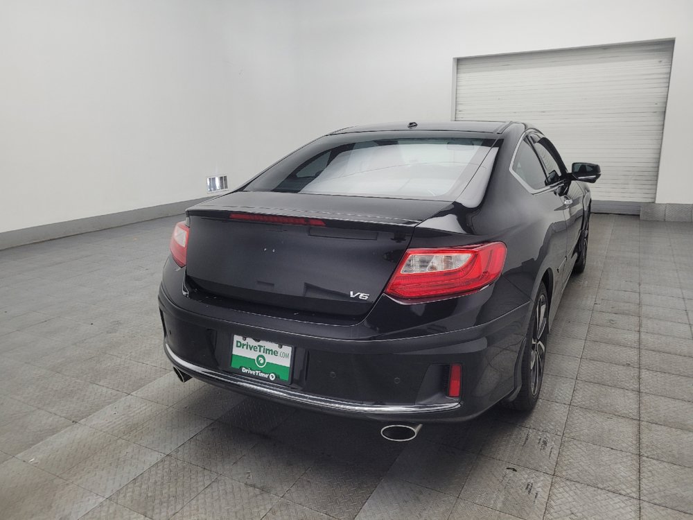 Used 2015 Honda Accord EX-L image 9