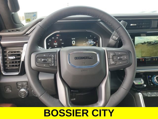 New 2026 GMC Sierra 3500 Denali Ultimate image 20