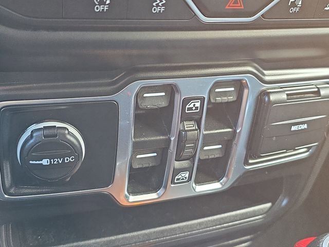 Used 2021 Jeep Gladiator Sport image 20