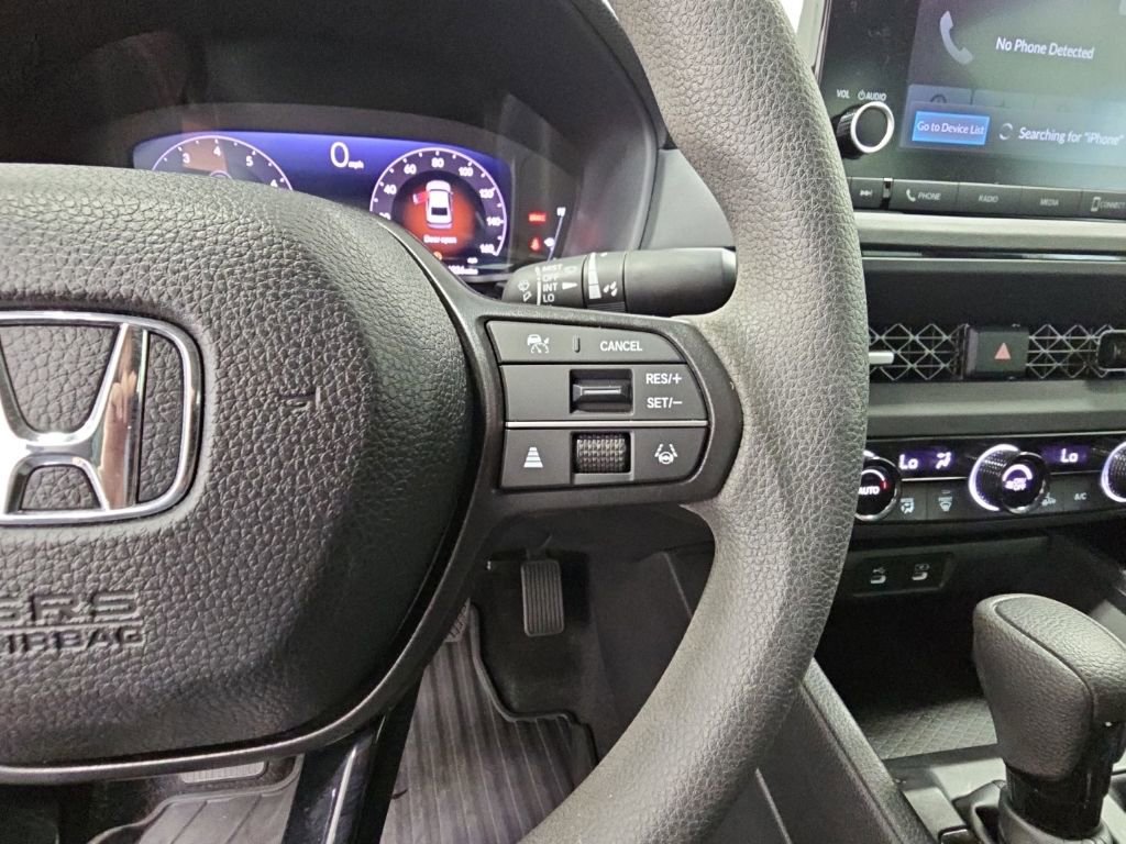 Used 2025 Honda Accord SE image 24