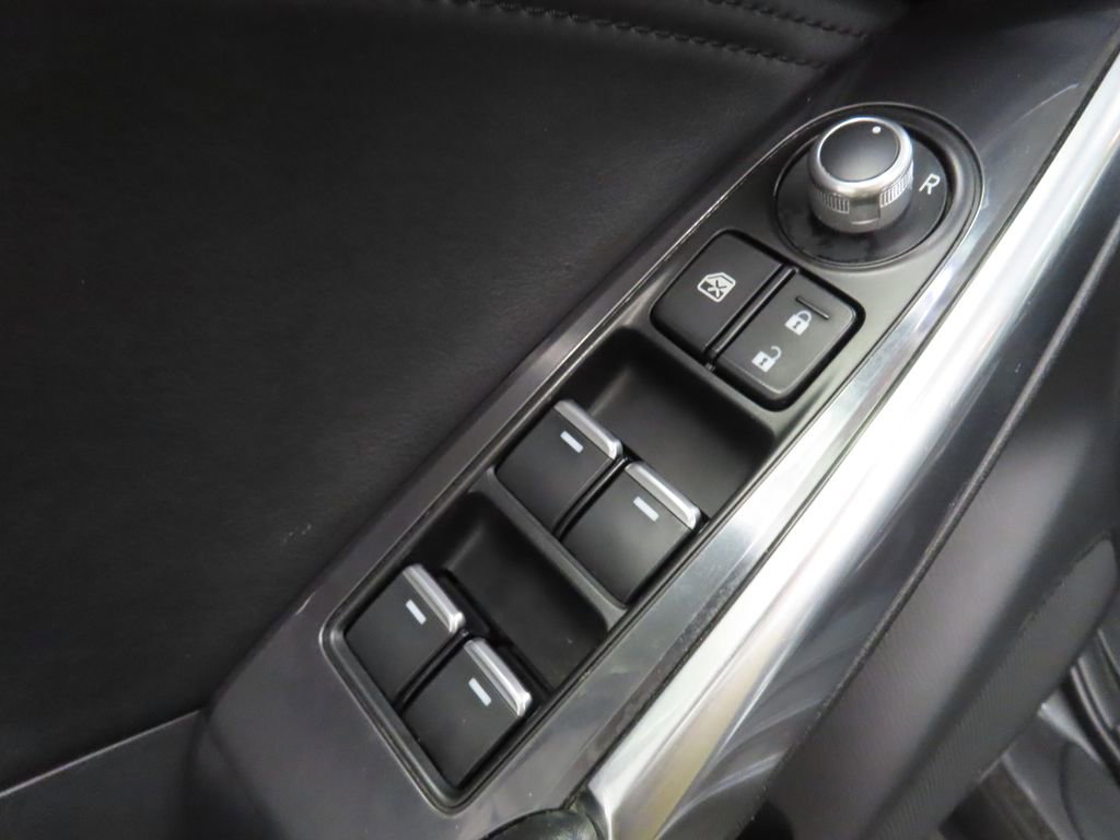 Used 2017 MAZDA MAZDA6 Touring w/ Touring Premium Package FWD image 53