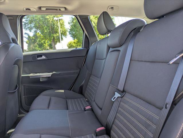 Used 2009 Volvo V50 2.4i FWD image 22