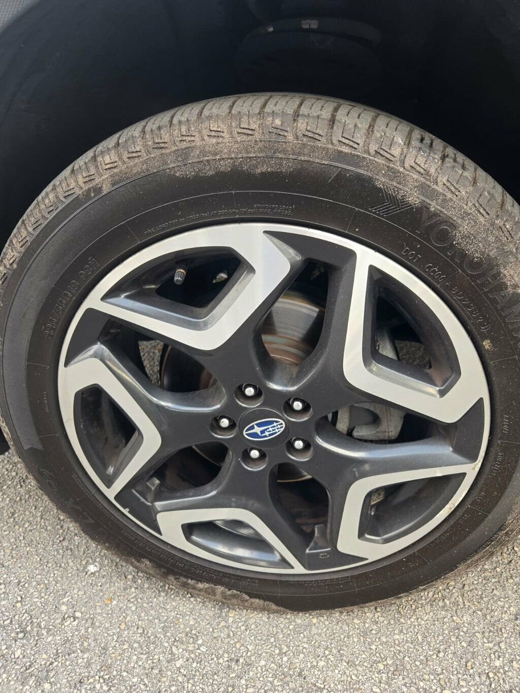 Used 2019 Subaru Crosstrek 2.0i Limited w/ Moonroof Package w/Navigation image 10