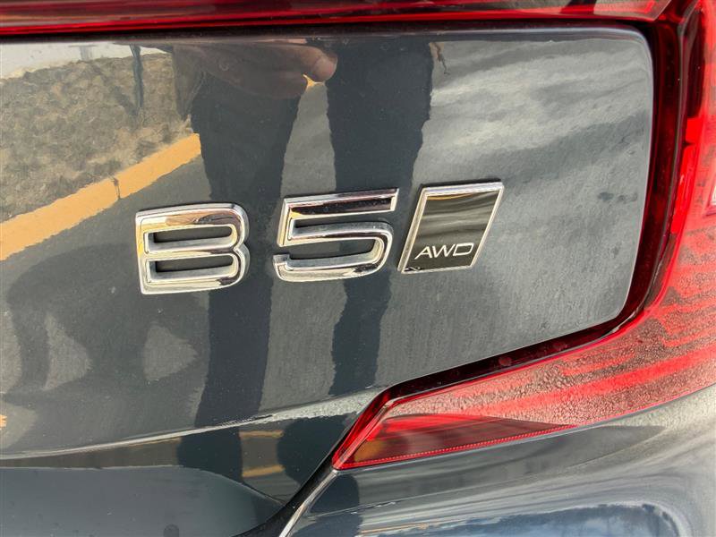 Used 2023 Volvo S60 B5 Core image 22