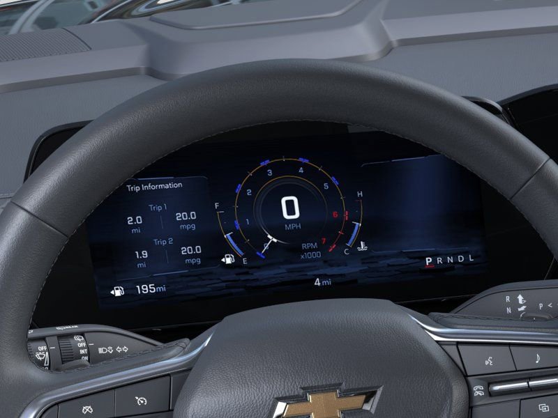 New 2026 Chevrolet Suburban LS RWD image 18