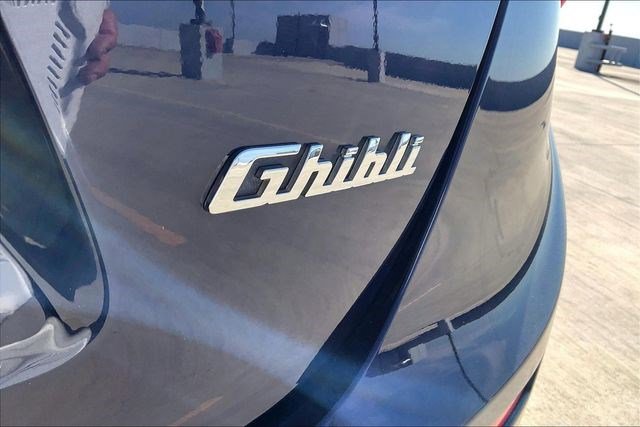 Used 2017 Maserati Ghibli S Q4 image 8