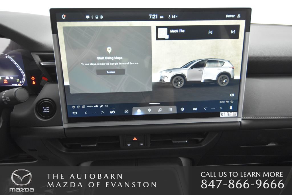 New 2026 MAZDA CX-5 2.5 S w/ Premium Plus Package AWD/4WD image 31