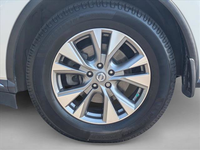 Used 2018 Nissan Murano S w/ Cargo Package AWD/4WD image 23
