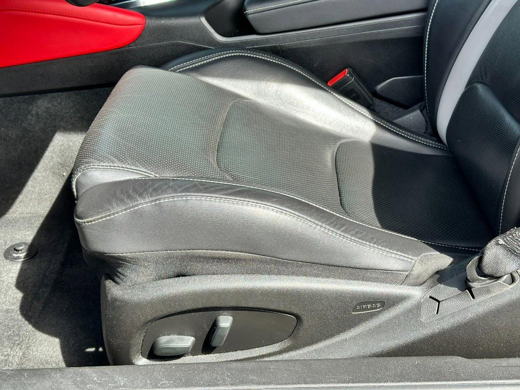 Used 2018 Chevrolet Camaro SS w/ Redline Edition image 14