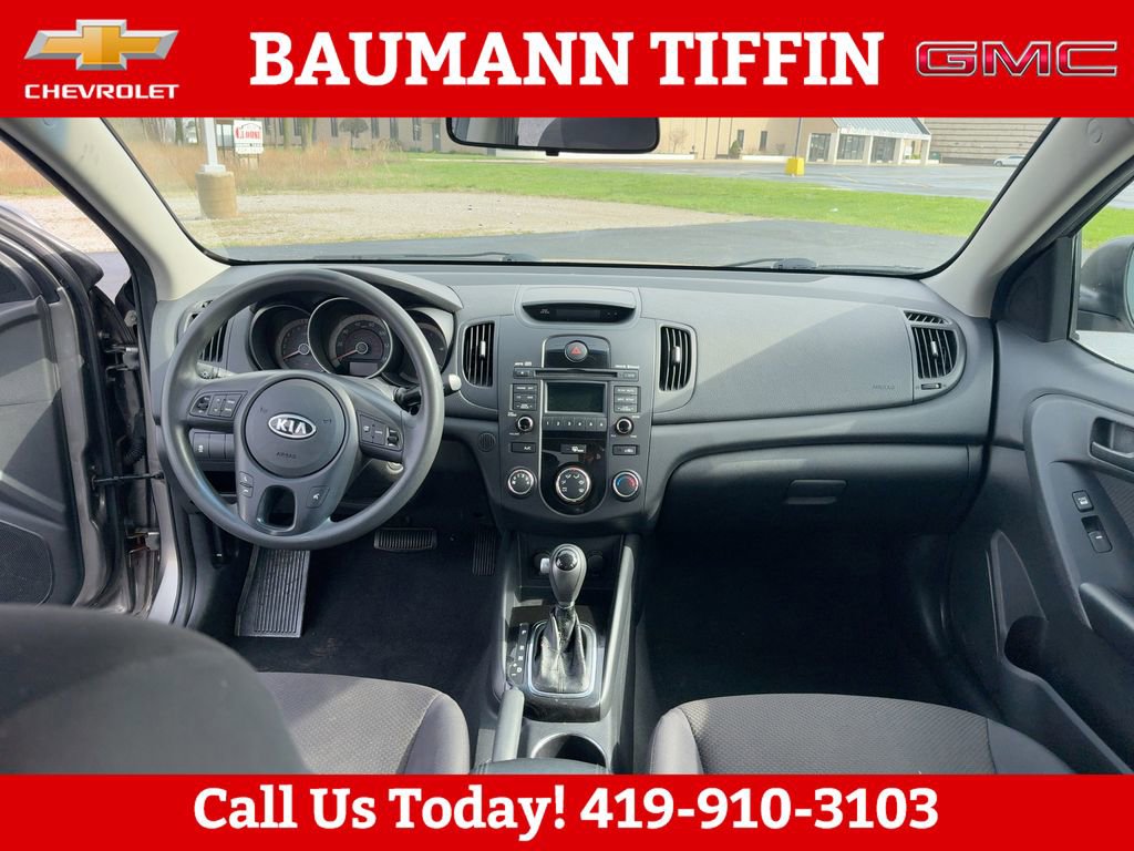 Used 2012 Kia Forte EX image 17