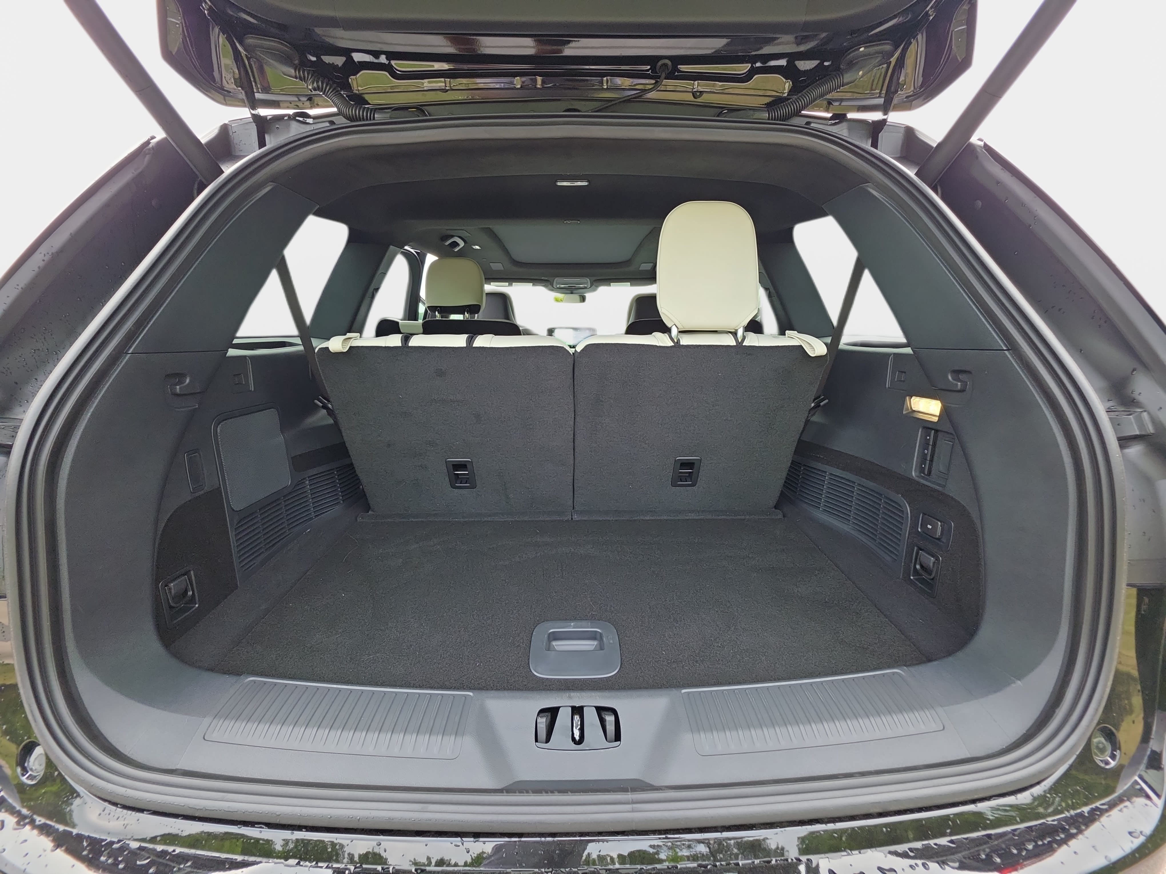 Used 2026 Lincoln Aviator Black Label w/ Jet Appearance Package AWD/4WD image 13