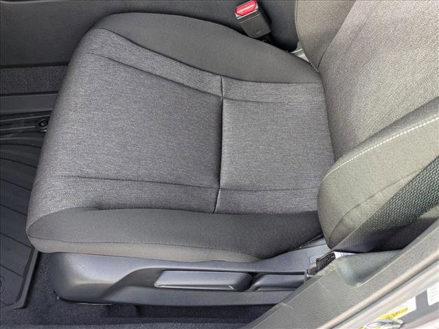 New 2025 Honda Accord LX image 4