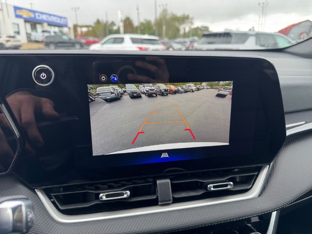 Used 2026 Chevrolet Equinox LT w/ Convenience Package II AWD/4WD image 20