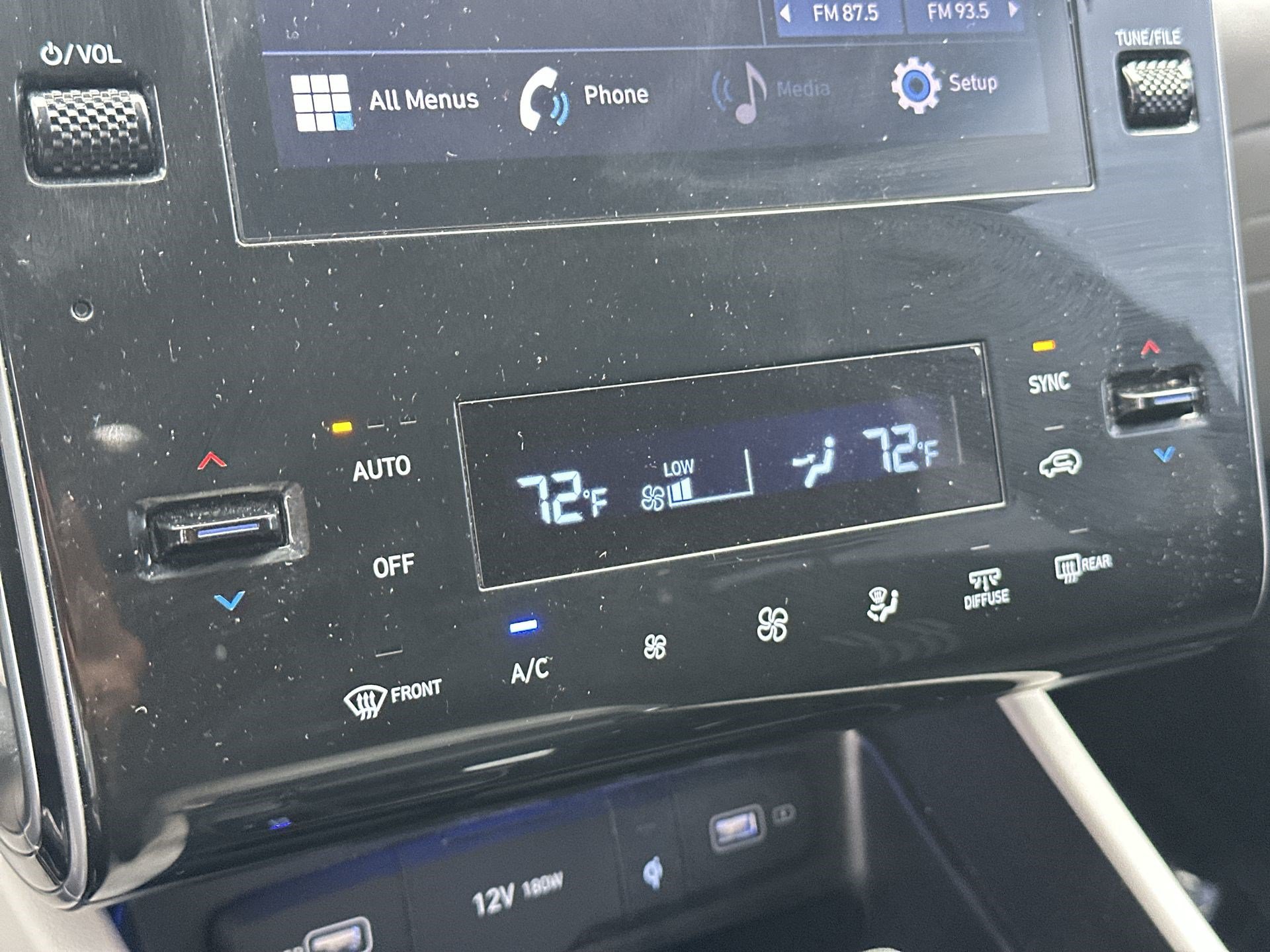 Used 2022 Hyundai Tucson SEL w/ Convenience Package FWD image 16