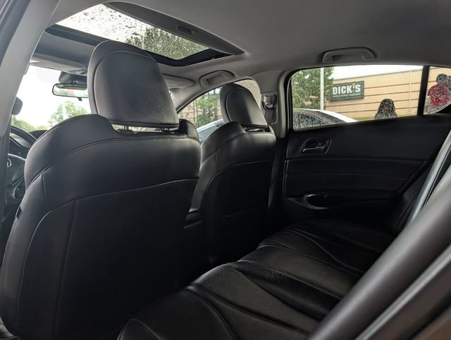 Used 2020 Acura ILX FWD image 22