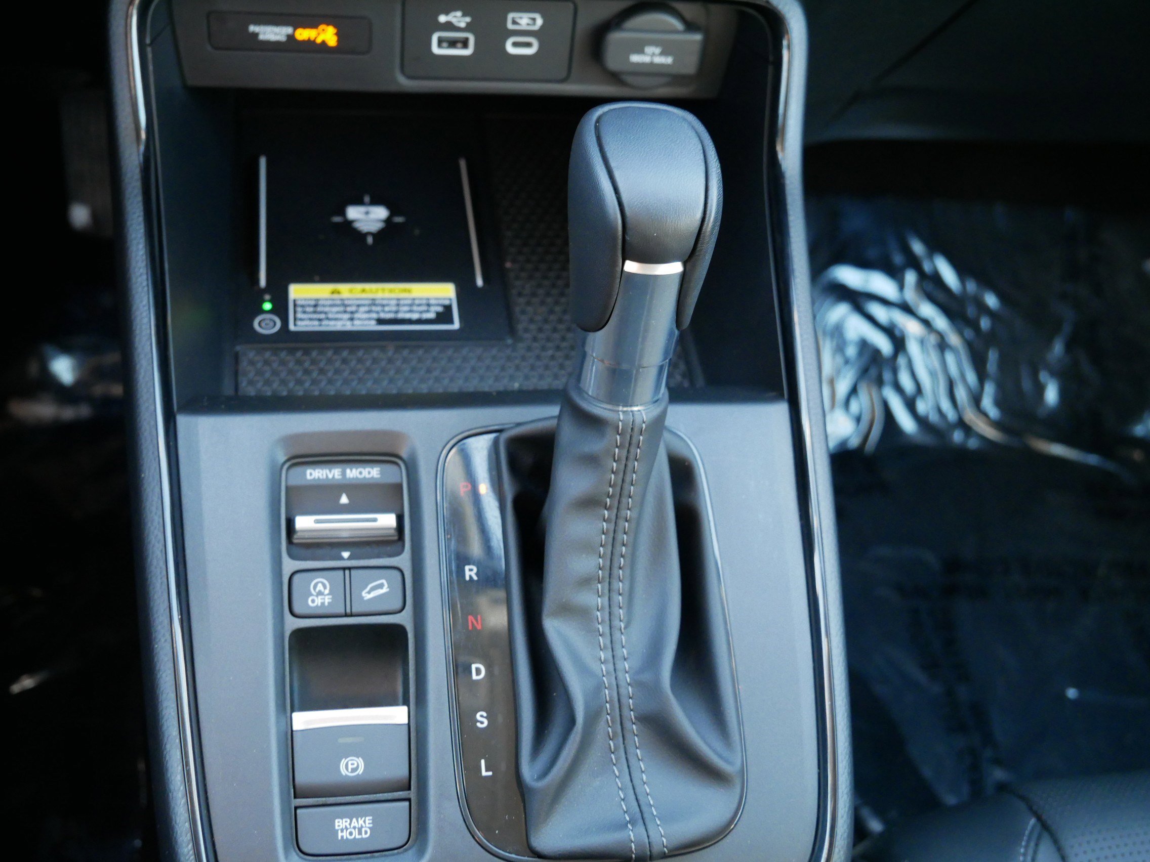 Certified 2024 Honda CR-V EX-L image 24