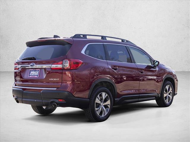 Used 2020 Subaru Ascent Premium w/ Convenience Package image 5