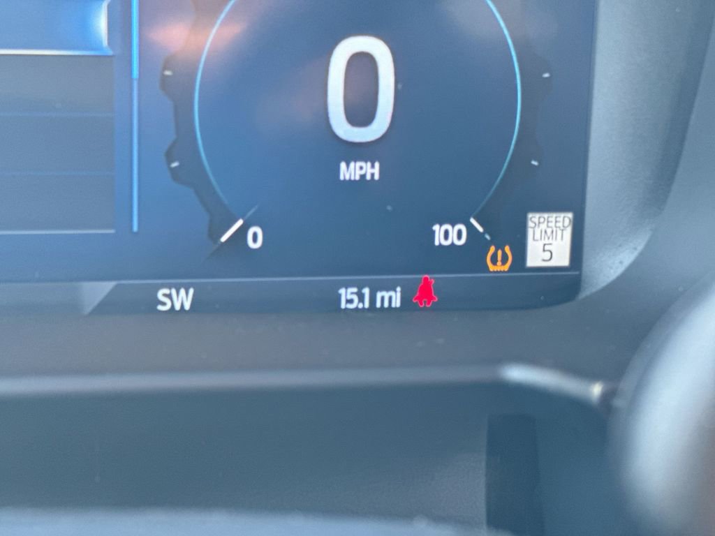 New 2025 Ford F250 King Ranch w/ Chrome Package image 17