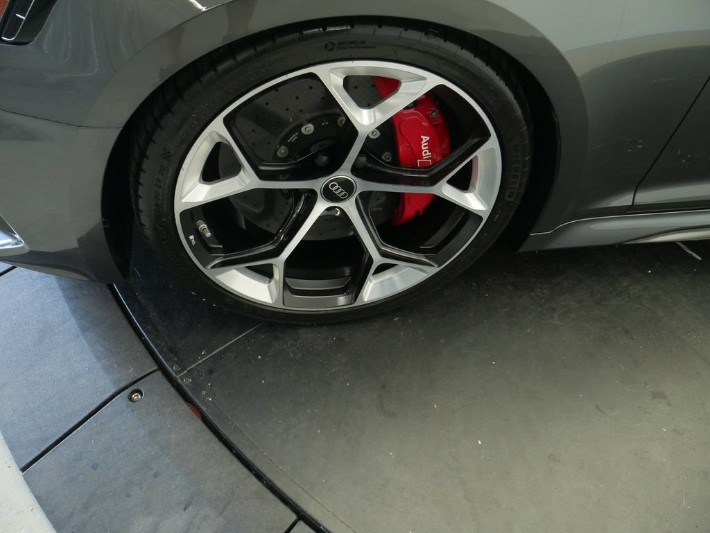 Used 2023 Audi RS 5 AWD/4WD image 15