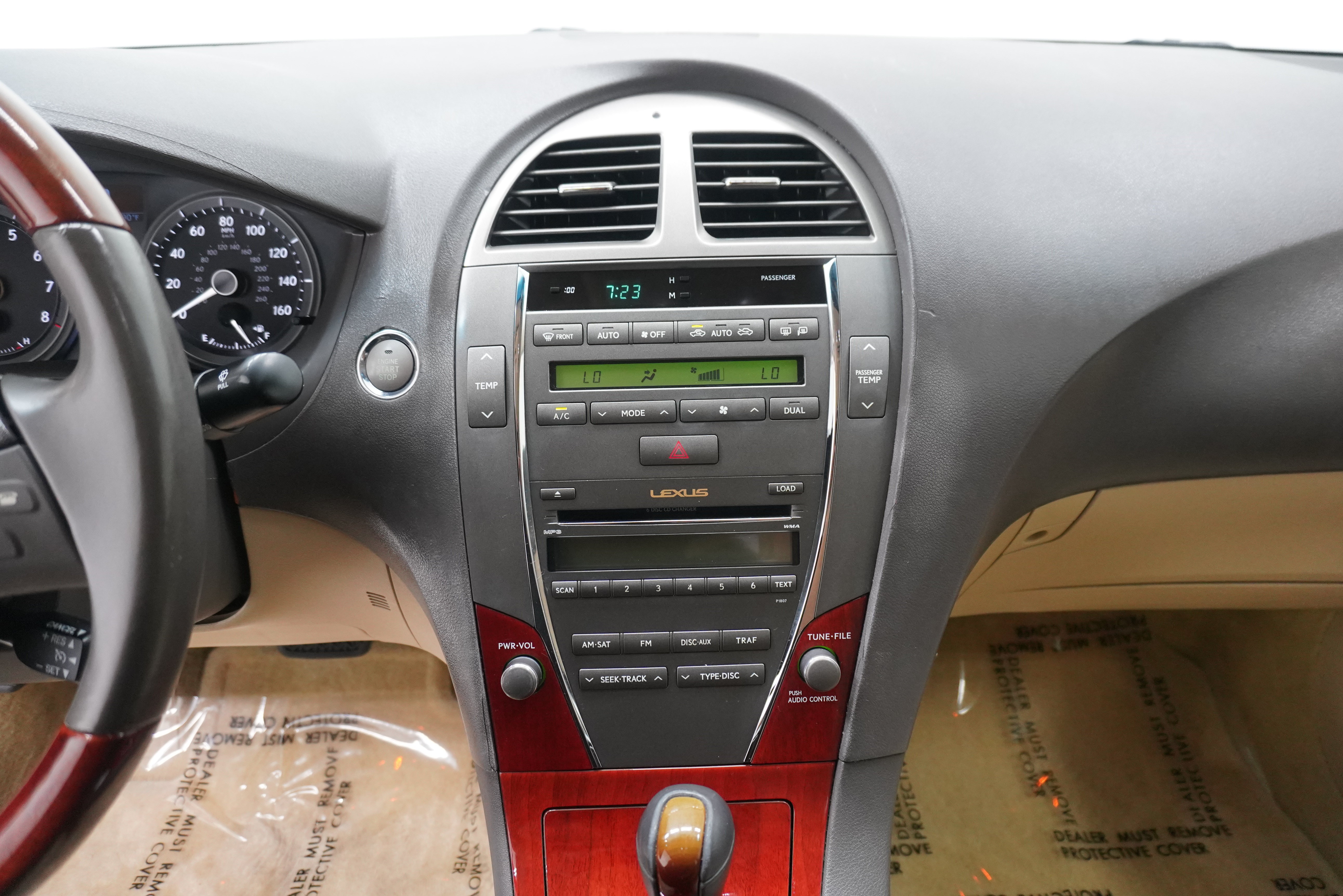 Used 2008 Lexus ES 350 w/ Premium Plus Pkg FWD image 18