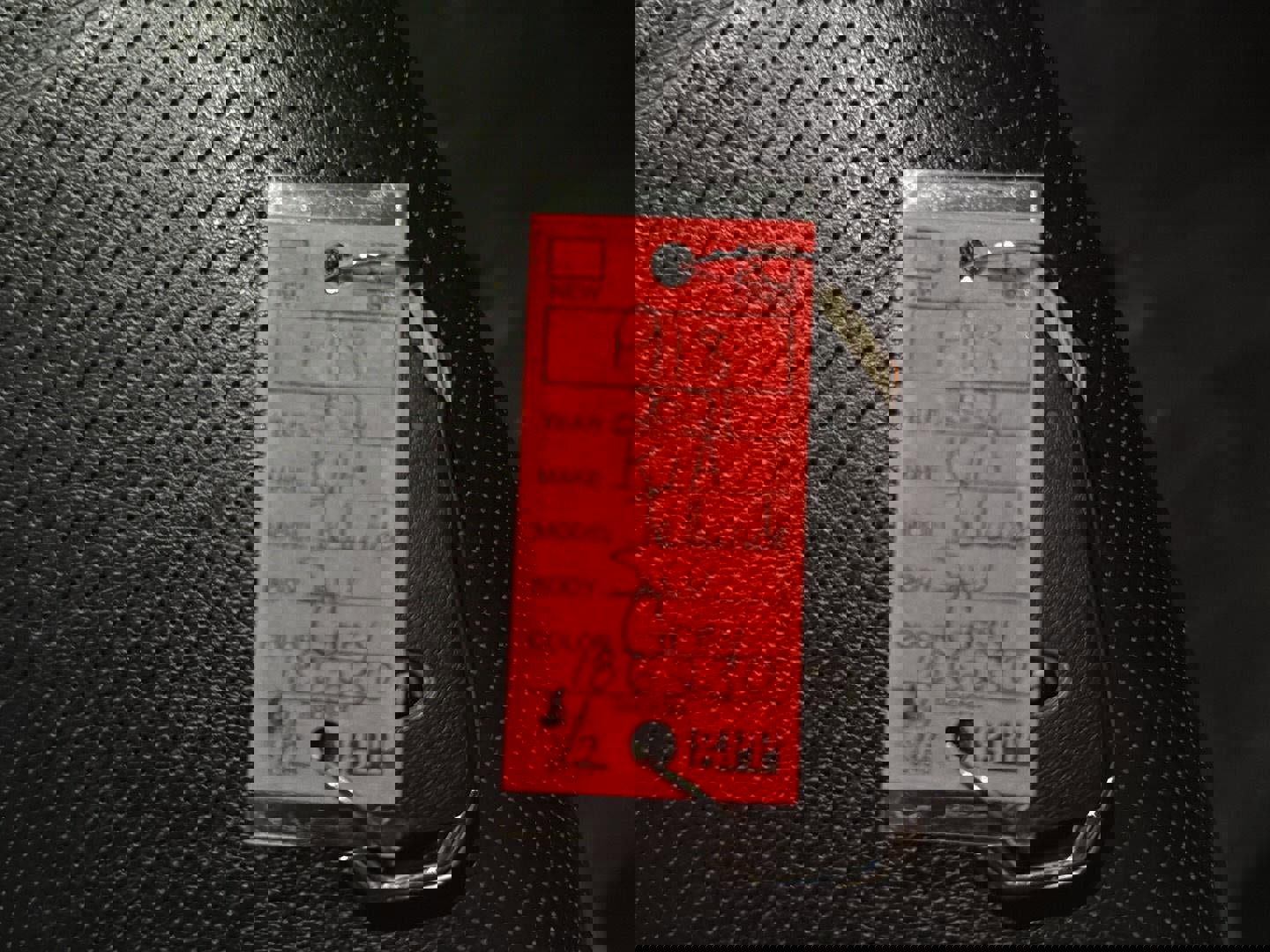 Used 2021 Kia Telluride SX w/ Nightfall Edition Package image 28