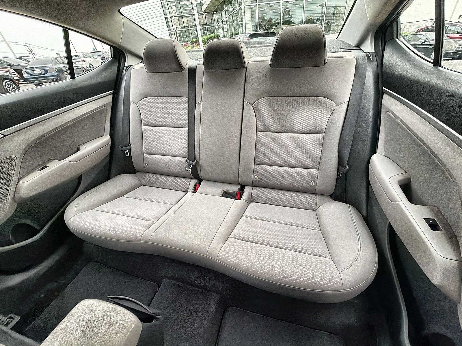 Used 2019 Hyundai Elantra Value Edition w/ Cargo Package FWD image 21