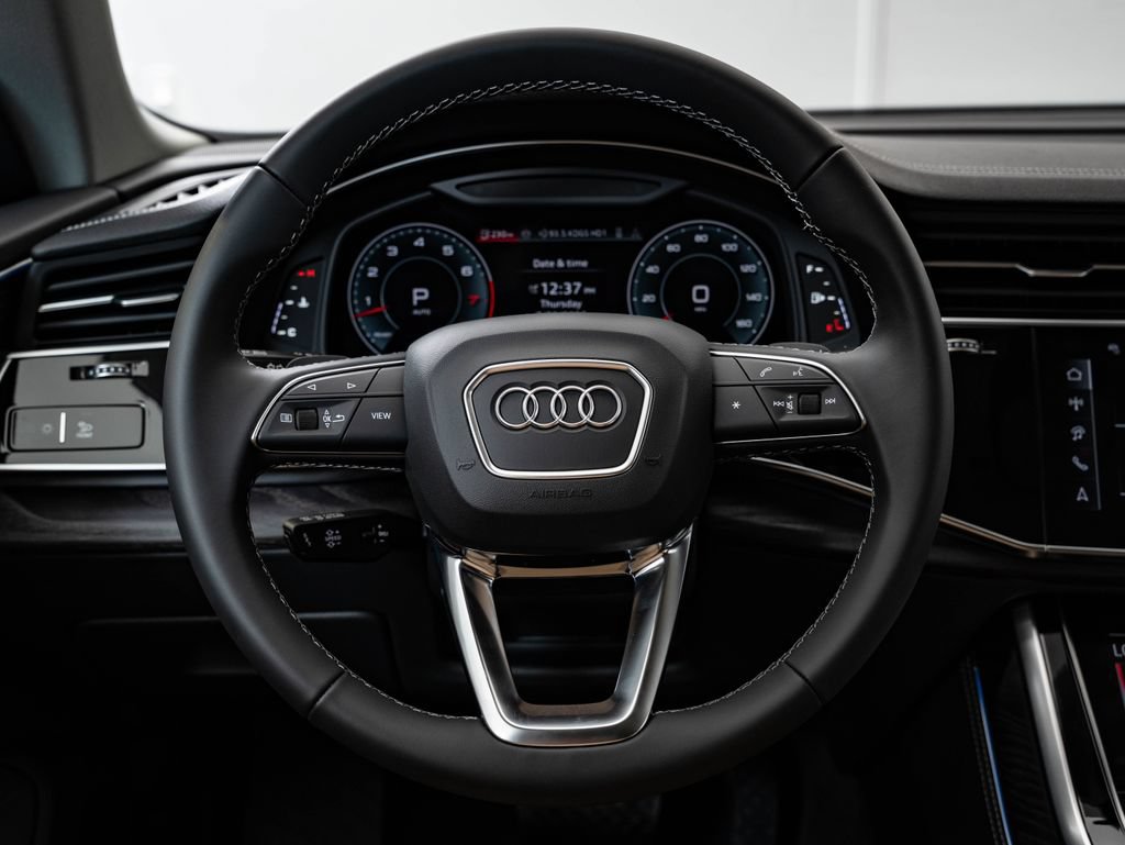 New 2026 Audi Q8 Premium Plus AWD/4WD image 41