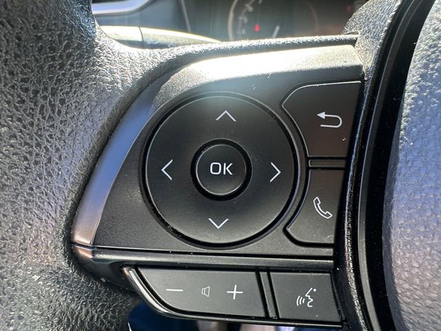 Certified 2024 Toyota RAV4 LE image 32