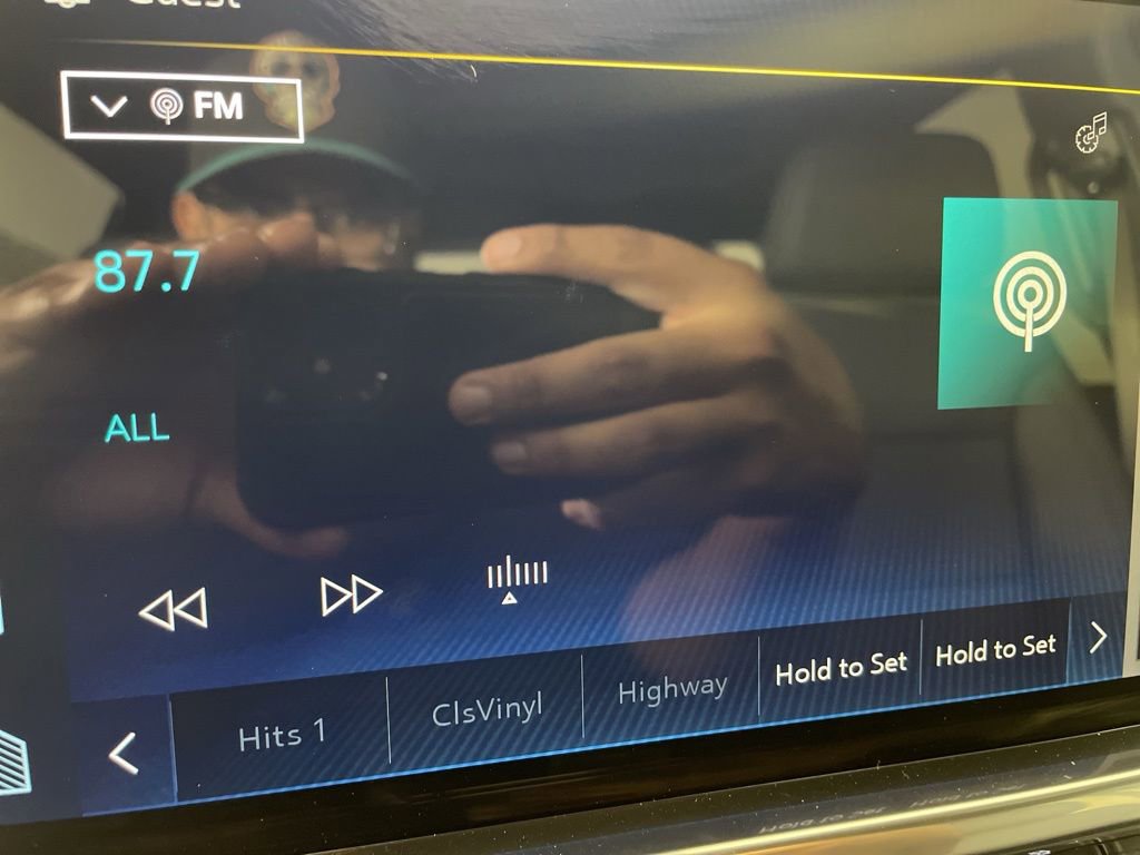 New 2026 Chevrolet Silverado 2500 LTZ w/ Trail Boss Package image 34