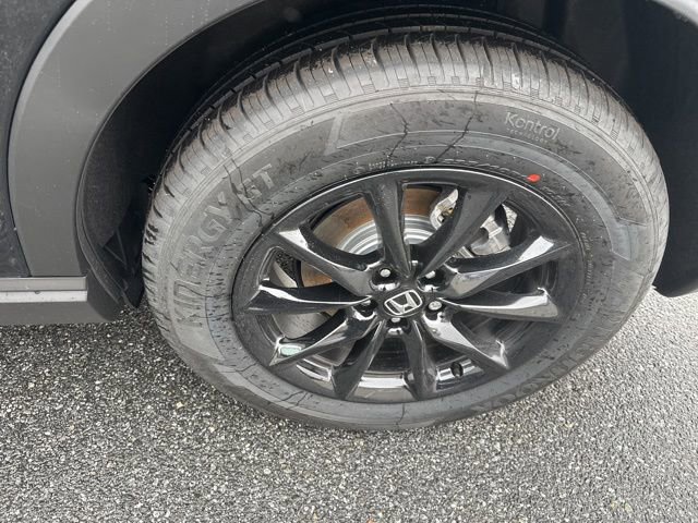 New 2026 Honda CR-V Sport-L image 17