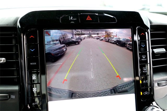 New 2026 RAM 1500 Lone Star image 14