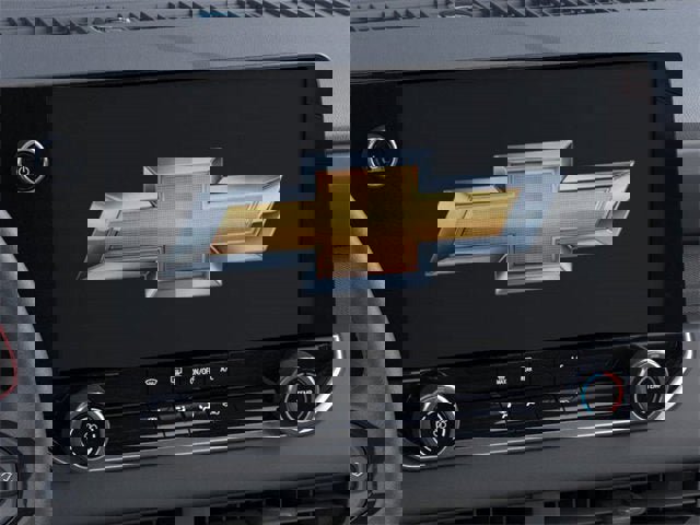 New 2026 Chevrolet Colorado W/T w/ WT Custom Package image 20