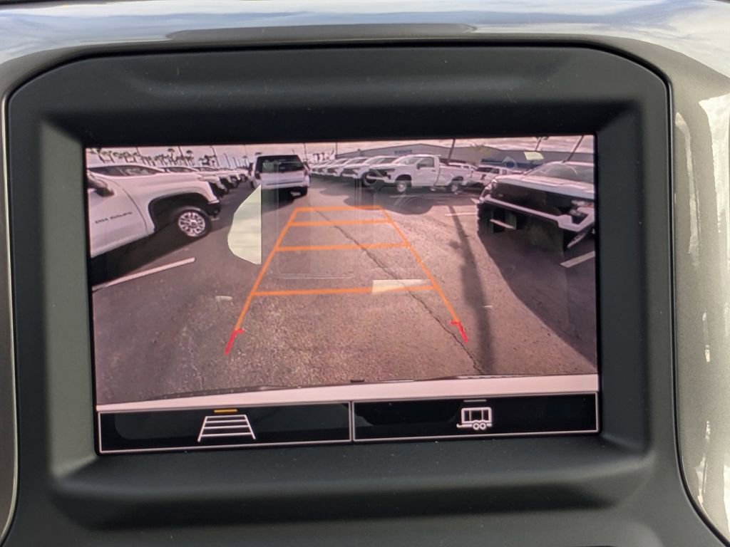 New 2026 Chevrolet Silverado 1500 W/T w/ WT Value Package image 22