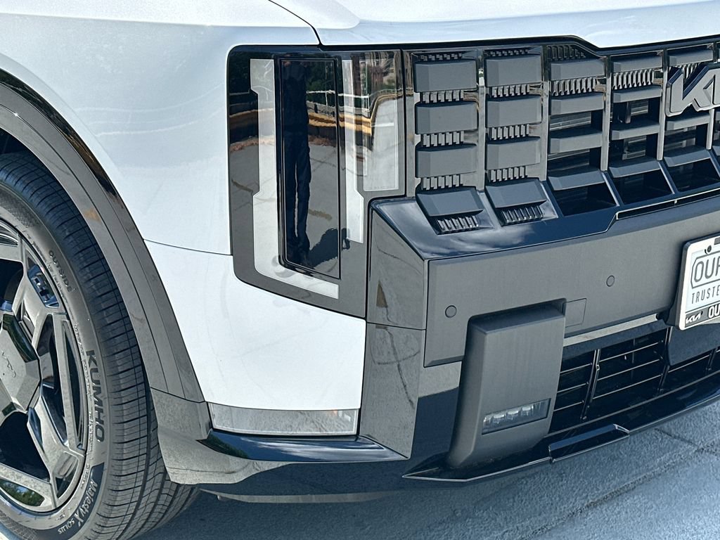 New 2027 Kia Telluride EX X-Line AWD/4WD image 11