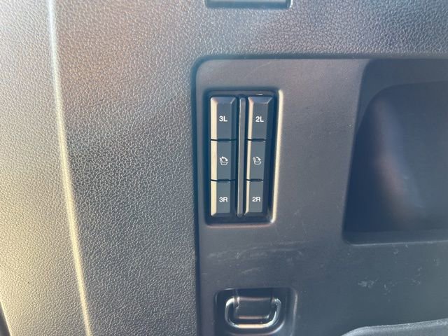 Used 2018 Ford Expedition Max Limited w/ Equipment Group 302A image 28