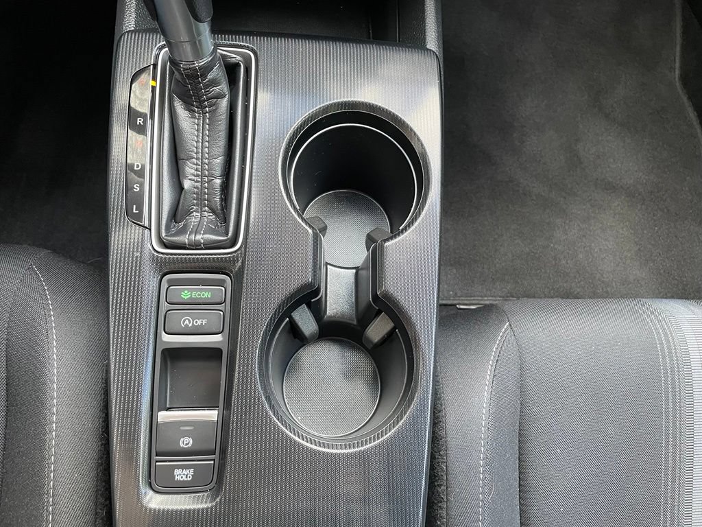 Certified 2023 Honda Civic LX image 19